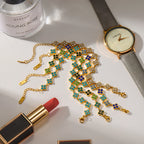 Bracelet en acier inoxydable