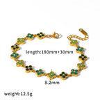 Bracelet en acier inoxydable